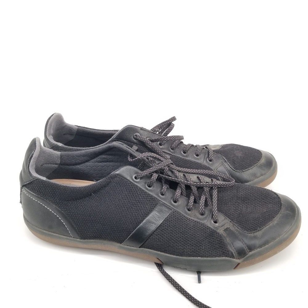 B30 Plae Shoes Prospect Men's Size    Black Sneaker 13